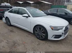 WAUD8AF28KN131754 2019 AUDI A6