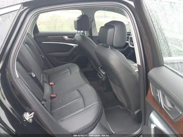 WAUD8AF28LN038685 2020 AUDI A6 - Image 8