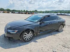 WAUD8AF28LN086817 2020 AUDI A6