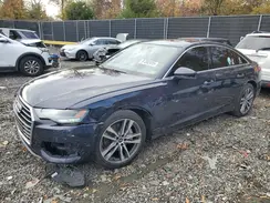 WAUD8AF28MN023234 2021 AUDI A6