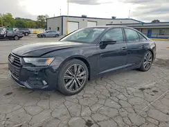 WAUD8AF28MN027476 2021 AUDI A6