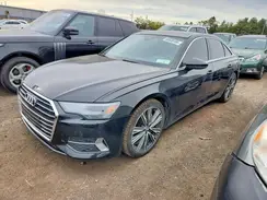 WAUD8AF29KN124957 2019 AUDI A6
