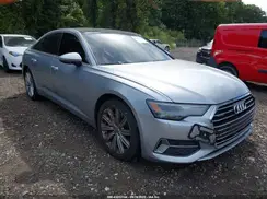 WAUD8AF29KN125266 2019 AUDI A6
