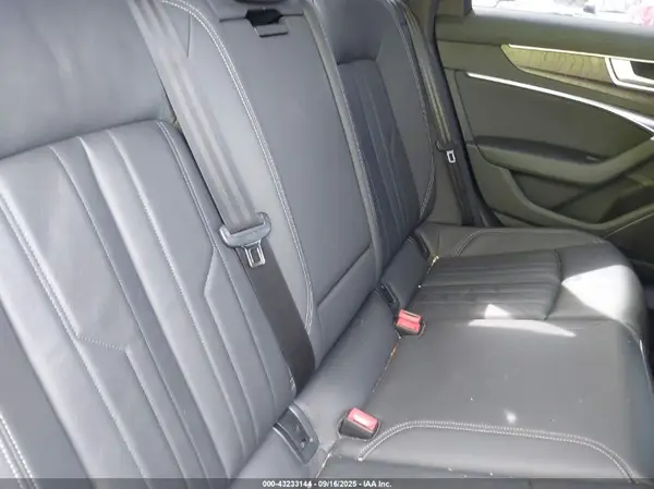 WAUD8AF29KN125266 2019 AUDI A6 - Image 8