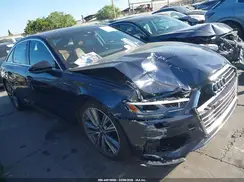 WAUD8AF29KN126630 2019 AUDI A6