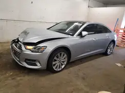 WAUD8AF29KN128023 2019 AUDI A6