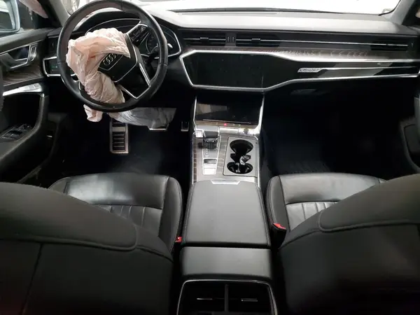 WAUD8AF29KN128023 2019 AUDI A6 - Image 8