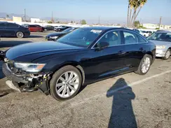WAUD8AF29KN129608 2019 AUDI A6