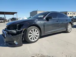WAUD8AF29KN130760 2019 AUDI A6