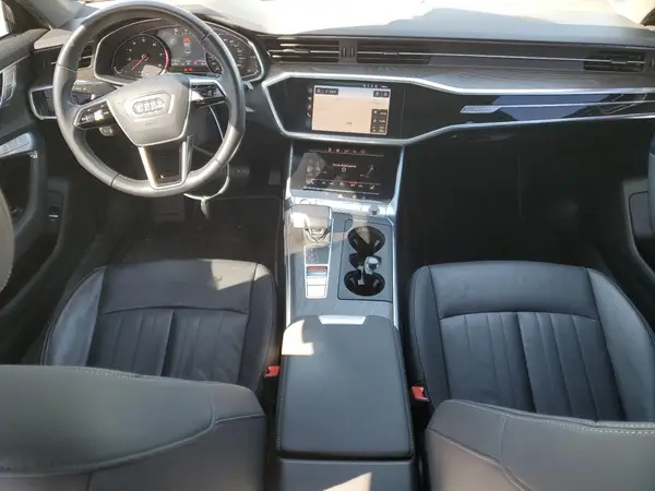 WAUD8AF29KN130760 2019 AUDI A6 - Image 8
