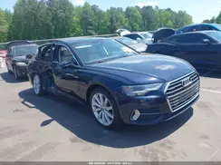 WAUD8AF29LN059108 2020 AUDI A6