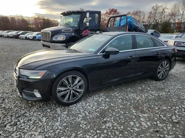 WAUD8AF29LN061828 2020 AUDI A6 - Image 1