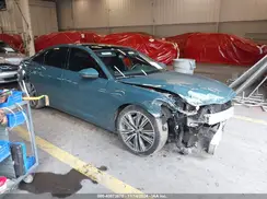 WAUD8AF29MN012288 2021 AUDI A6