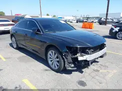 WAUD8AF2XKN121064 2019 AUDI A6