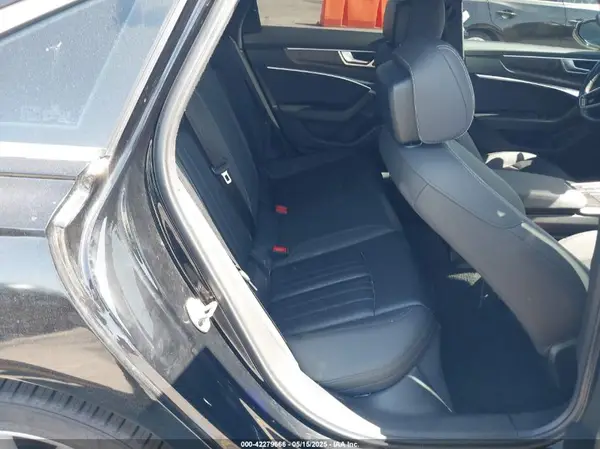 WAUD8AF2XKN121064 2019 AUDI A6 - Image 8