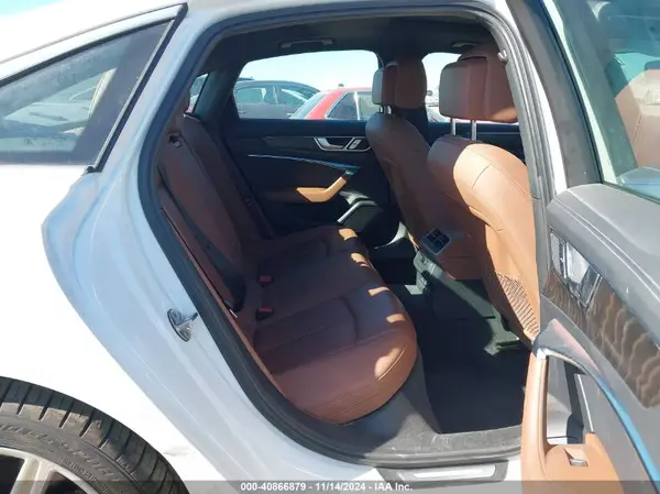 WAUD8AF2XKN121405 2019 AUDI A6 - Image 8