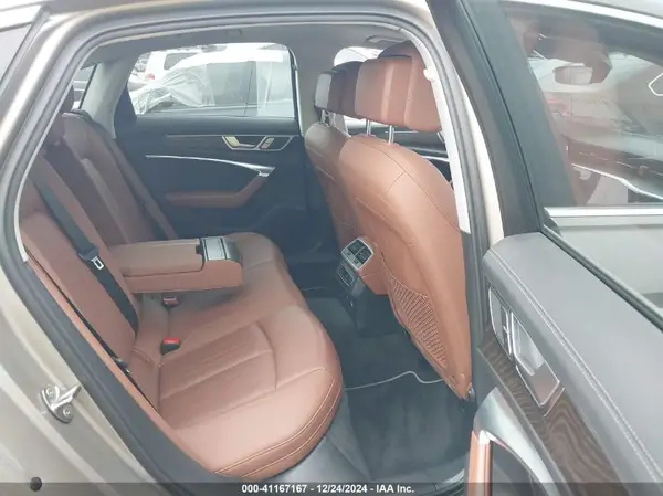 WAUD8AF2XKN121579 2019 AUDI A6 - Image 8