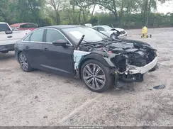 WAUD8AF2XKN121887 2019 AUDI A6