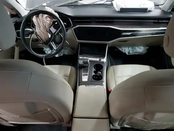 WAUD8AF2XKN122506 2019 AUDI A6 - Image 8