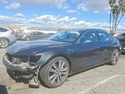 WAUD8AF2XKN125566 2019 AUDI A6
