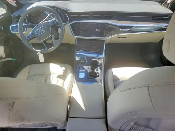 WAUD8AF2XKN125566 2019 AUDI A6 - Image 8