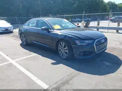 WAUD8AF2XKN127057 2019 AUDI A6