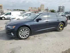 WAUD8AF2XKN129049 2019 AUDI A6