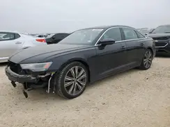 WAUD8AF2XKN130525 2019 AUDI A6