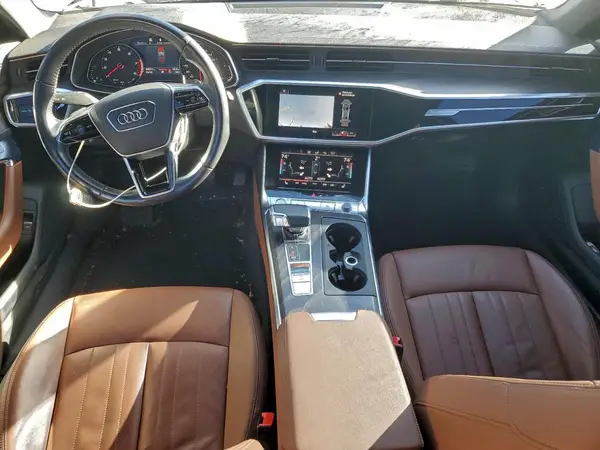 WAUD8AF2XKN131318 2019 AUDI A6 - Image 8