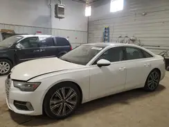 WAUD8AF2XLN043077 2020 AUDI A6