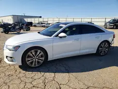 WAUD8AF2XLN051535 2020 AUDI A6