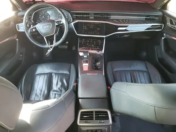 WAUD8AF2XLN051535 2020 AUDI A6 - Image 8