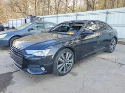 WAUD8AF2XMN022473 2021 AUDI A6