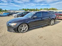 WAUD8AFC0HN003218 2017 AUDI A6