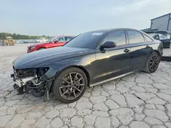 WAUD8AFC0HN040950 2017 AUDI A6