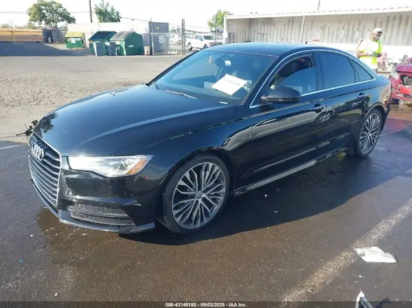 WAUD8AFC0HN042486 2017 AUDI A6 - Image 2