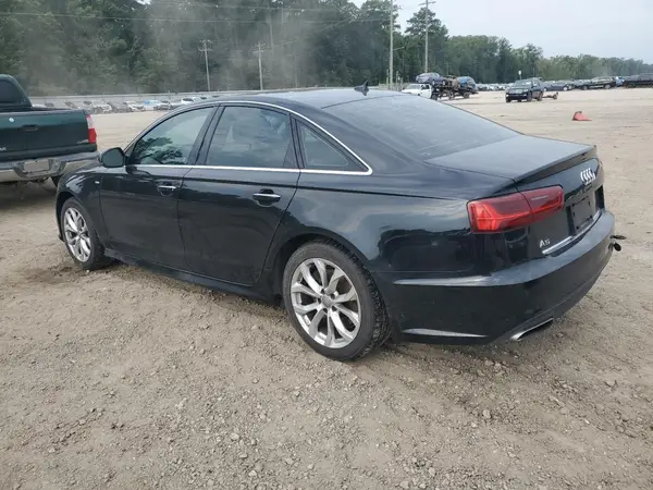 WAUD8AFC0HN046456 2017 AUDI A6 - Image 2