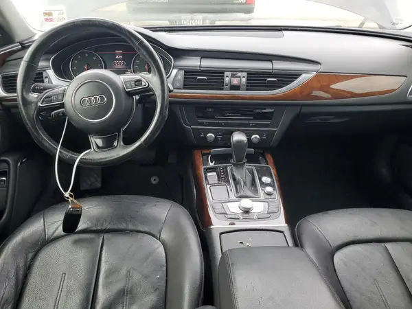 WAUD8AFC0HN046456 2017 AUDI A6 - Image 8