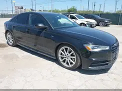 WAUD8AFC0HN064827 2017 AUDI A6