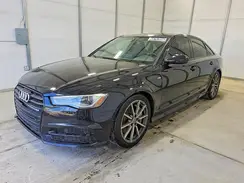 WAUD8AFC0HN067162 2017 AUDI A6