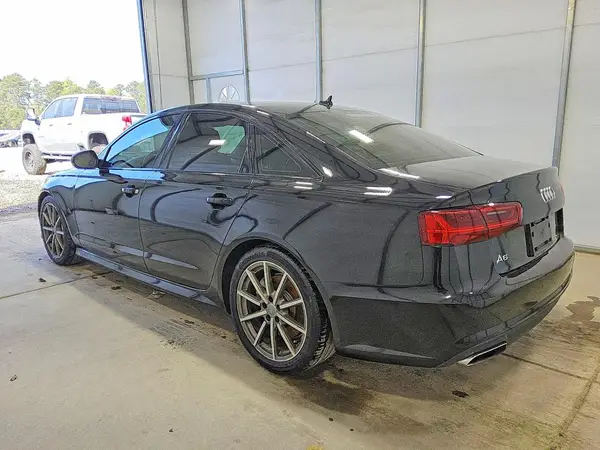 WAUD8AFC0HN067162 2017 AUDI A6 - Image 2