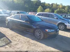 WAUD8AFC0HN085600 2017 AUDI A6