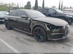 WAUD8AFC0HN127716 2017 AUDI A6