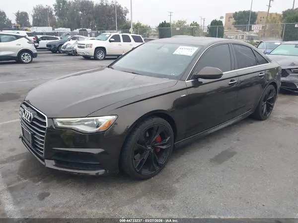 WAUD8AFC0HN127716 2017 AUDI A6 - Image 2