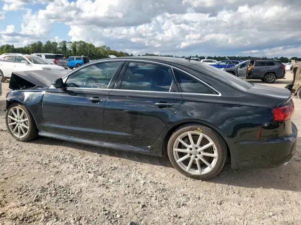 WAUD8AFC1HN026667 2017 AUDI A6 - Image 2