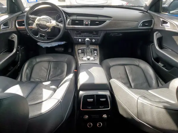 WAUD8AFC1HN026667 2017 AUDI A6 - Image 8