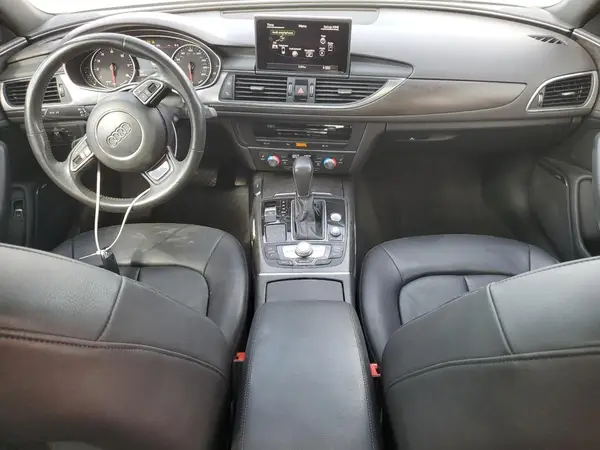 WAUD8AFC1HN039998 2017 AUDI A6 - Image 8