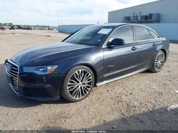 WAUD8AFC1HN046112 2017 AUDI A6 - Image 2
