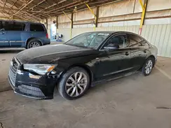 WAUD8AFC1HN115719 2017 AUDI A6