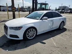 WAUD8AFC1JN007252 2018 AUDI A6